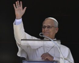 Papa no Angelus: o perdão é indispensável para viver em paz