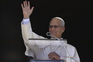 Papa no Angelus: o perdão é indispensável para viver em paz