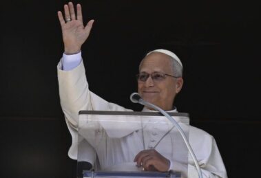 Papa no Angelus: o perdão é indispensável para viver em paz