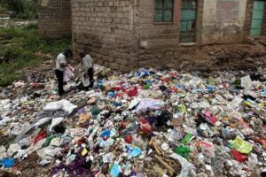Nairóbi: resistência agostiniana no frágil coração da capital queniana