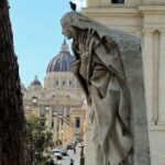 Catarina e o Papa: há 650 anos começava o retorno a Roma