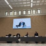 Anunciado primeiro vencedor da Medalha Sustentabilidade Leão XIV