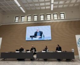 Anunciado primeiro vencedor da Medalha Sustentabilidade Leão XIV