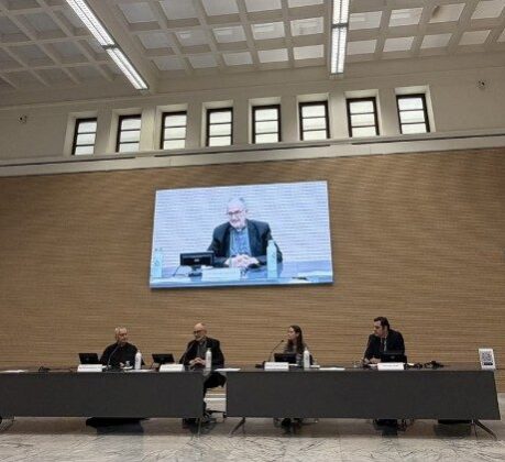 Anunciado primeiro vencedor da Medalha Sustentabilidade Leão XIV