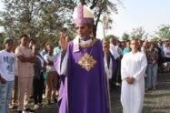 Cabo Verde – Bispo de Santiago celebra Missa pelas vítimas