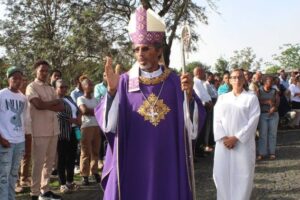 Cabo Verde – Bispo de Santiago celebra Missa pelas vítimas