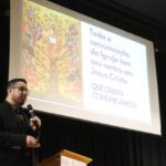Semana Teológica de Caxias do Sul sobre ação evangelizadora na era digital