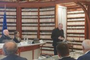 Parolin: governança da IA é urgente; preocupa que alguns países sigam por conta própria