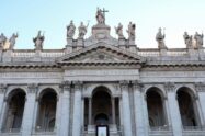 Roma caminha com o Papa: reforçar o vínculo entre a Diocese e o seu bispo