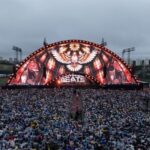 Brasil: 150 mil pessoas celebram os 20 anos do Summer Beats em São Paulo