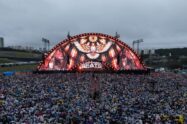 Brasil: 150 mil pessoas celebram os 20 anos do Summer Beats em São Paulo