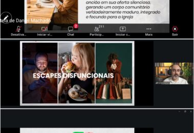 Simpósio de Formação Humana promove reflexão sobre os desafios da convivência nas Novas Comunidades