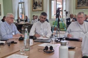 A amizade social como método: o IV Encontro Fratelli tutti em Roma