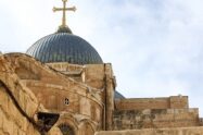 Santo Sepulcro: pesquisa arqueológica partilhada no coração da memória cristã