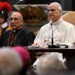 Leão XIV: partilhar um estilo pastoral, não uniformizar experiências