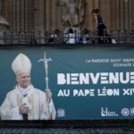 O Papa na França: viagem entre os desafios do país e o diálogo com a Europa