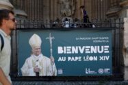 O Papa na França: viagem entre os desafios do país e o diálogo com a Europa