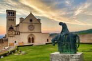 São Francisco entre a memória e o futuro: as celebrações pelos 800 anos de sua morte