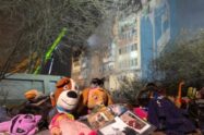 ONU documenta mais de mil casos de violência sexual na guerra na Ucrânia