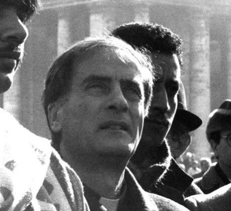 Padre Di Liegro, o bispo Di Tora: o “santo” dos últimos que batia à porta de todos