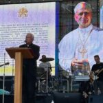 O Papa: acolher e proteger a vida desde a concepção até o fim natural