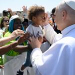 Vaticano: webinário gratuito aprofunda mensagem do Papa sobre crianças refugiadas