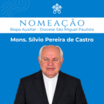 PRESIDÊNCIA DO REGIONAL SUL 1 ACOLHE NOVO BISPO AUXILIAR DE SÃO MIGUEL PAULISTA