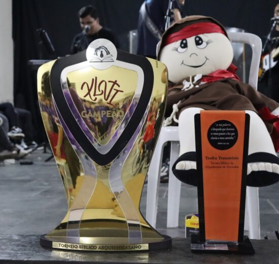 XLVI Torneio Bíblico Arquidiocesano de Sorocaba