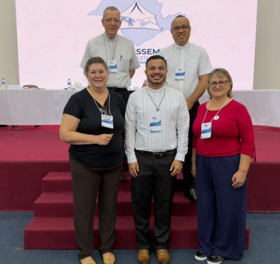 Mensagem dos participantes da 47ª Assembleia Eclesial
