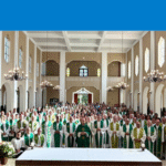 De Itaici para a missão: Igreja paulista conclui três dias de encontro