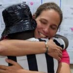 Em Málaga, na Espanha, a fé que chega nas periferias