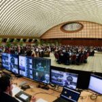 Sínodo: publicado Relatório final da Comissão Canônica