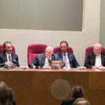 Gallagher: ordem mundial enfrenta duro teste, valorizar as religiões em prol da paz