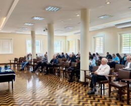 XIV Simpósio Internacional de Josefologia