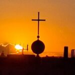 Nenhuma herança espiritual supera a Redenção da Cruz