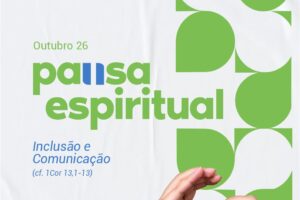Pausa Espiritual – n. 41 – Outubro 2026