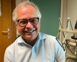 Monteiro Neto: o papel da Rádio e da Televisão na era digital
