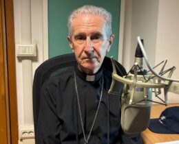 Dom Paulo Mendes: o papel da Rede Vida e os 120 anos da Arquidiocese de Uberaba