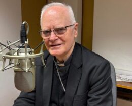 Cardeal Scherer: a Jornada da Rede Vida no coração da Igreja em Roma