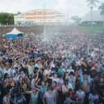 Campo Grande: mais de 20 mil jovens testemunham a alegria do evangelho na JDJ 2026