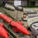 Santa Sé: “A segurança global não se constrói com armas nucleares”