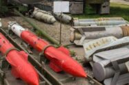 Santa Sé: “A segurança global não se constrói com armas nucleares”