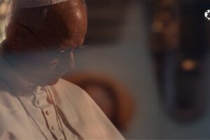 Papa: que a Igreja seja uma casa aberta para quem sofre com ansiedade e depressão