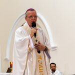 Encontro Arquidiocesano com os Secretariados Paroquiais