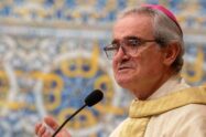 Portugal. Bispo do Algarve: “A Igreja não pode ficar calada”