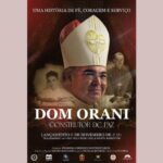 Documentário sobre o Cardeal Tempesta será lançado dia 17 de novembro