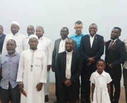 Moçambique. Encontro Inter-religioso, em Nampula, marca 34 anos do Acordo de Paz