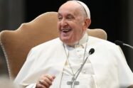 “O Diário pessoal do Papa Francisco”, um livro do cardeal Fernández