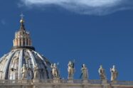 O Papa: mulheres no Vaticano, uma riqueza a ser reconhecida e valorizada cada vez mais