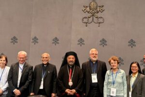 Amoris Laetitia: “trabalhos em andamento” no Vaticano em meio aos desafios dos jovens, migrações e tecnologia digital
